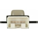 Purchase Top-Quality Seat Control Switch by BLUE STREAK (HYGRADE MOTOR) - PSW48 pa3