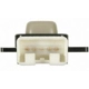 Purchase Top-Quality Seat Control Switch by BLUE STREAK (HYGRADE MOTOR) - PSW58 pa3
