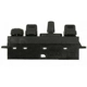 Purchase Top-Quality Interrupteur de Commande de Siège à Réglage Électrique de BLUE STREAK (HYGRADE MOTOR) - PSW75 pa5