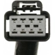 Purchase Top-Quality Seat Control Switch by BLUE STREAK (HYGRADE MOTOR) - PSW89 pa5