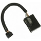 Purchase Top-Quality Seat Control Switch by BLUE STREAK (HYGRADE MOTOR) - PSW89 pa7
