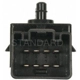 Purchase Top-Quality Seat Control Switch by BLUE STREAK (HYGRADE MOTOR) - PSW9 pa3