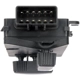 Purchase Top-Quality Seat Control Switch by DORMAN (OE SOLUTIONS) - 901-201 pa6