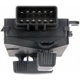 Purchase Top-Quality Seat Control Switch by DORMAN (OE SOLUTIONS) - 901-201 pa7