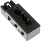 Purchase Top-Quality Seat Control Switch by DORMAN (OE SOLUTIONS) - 901-254 pa3