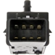 Purchase Top-Quality DORMAN (OE SOLUTIONS) - 901-256 - Power Seat Switch pa3