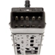 Purchase Top-Quality Seat Control Switch by DORMAN (OE SOLUTIONS) - 901-271 pa4