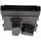 Purchase Top-Quality Seat Control Switch by DORMAN (OE SOLUTIONS) - 901-477 pa1