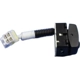 Purchase Top-Quality Seat Control Switch by MOPAR - 68065843AA pa3