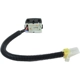 Purchase Top-Quality Seat Control Switch by MOPAR - 68157564AA pa1