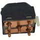 Purchase Top-Quality Seat Control Switch by MOTORCRAFT - SW7062 pa12