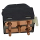 Purchase Top-Quality Seat Control Switch by MOTORCRAFT - SW7062 pa2