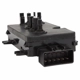 Purchase Top-Quality Interrupteur de Commande de Siège à Réglage Électrique par MOTORCRAFT - SW7157 pa9