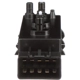 Purchase Top-Quality STANDARD - PRO SERIES - PSW151 - Power Seat Switch pa3