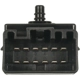 Purchase Top-Quality STANDARD - PRO SERIES - PSW3 - Power Seat Switch pa3