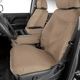 Purchase Top-Quality Seat Cover by COVERCRAFT - SS2412PCTP pa7