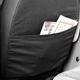 Purchase Top-Quality Seat Cover by COVERCRAFT - SS2485WFGY pa11