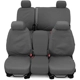 Purchase Top-Quality Seat Cover by COVERCRAFT - SS2485WFGY pa4