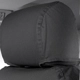 Purchase Top-Quality Seat Cover by COVERCRAFT - SS2485WFGY pa8