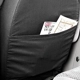 Purchase Top-Quality Seat Cover by COVERCRAFT - SS2511WFGY pa3