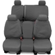Purchase Top-Quality Seat Cover by COVERCRAFT - SS2511WFGY pa4
