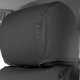 Purchase Top-Quality Seat Cover by COVERCRAFT - SS2511WFGY pa5