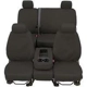 Purchase Top-Quality Seat Cover by COVERCRAFT - SS3353WFGY pa2