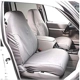 Purchase Top-Quality Seat Cover by COVERCRAFT - SS3415WFGY pa2