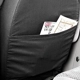 Purchase Top-Quality Seat Cover by COVERCRAFT - SS8396WFGY pa6