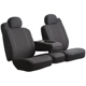 Purchase Top-Quality Seat Cover by FIA - SP88-5BLACK pa1
