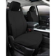 Purchase Top-Quality Seat Cover by FIA - SP88-5BLACK pa4