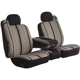 Purchase Top-Quality Seat Cover by FIA - TR43-1BLACK pa1