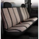 Purchase Top-Quality Seat Cover by FIA - TR44BLACK pa3
