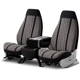 Purchase Top-Quality Seat Cover by FIA - TR44BLACK pa8