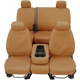 Purchase Top-Quality COVERCRAFT - SS2511PCTN - Tan Seat Covers pa3