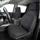 Purchase Top-Quality COVERCRAFT - SS2512PCCH - Seat Cover Or Covers pa2