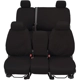 Purchase Top-Quality COVERCRAFT - SS2579PCCH - Polycotton Charcoal Custom Seat Covers pa2