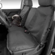 Purchase Top-Quality COVERCRAFT - SS2579PCCH - Polycotton Charcoal Custom Seat Covers pa6