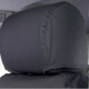 Purchase Top-Quality COVERCRAFT - SS3415PCCH - Seat Cover Or Covers pa6