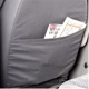 Purchase Top-Quality COVERCRAFT - SS3415PCCH - Seat Cover Or Covers pa7