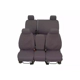 Purchase Top-Quality COVERCRAFT - SS3508PCGY - Seat Cover pa1