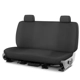 Purchase Top-Quality COVERCRAFT - SS7527PCCH - Polycotton Charcoal Seat Covers pa1