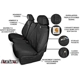 Purchase Top-Quality COVERCRAFT - SSC2600CABN - Custom Seat Covers pa6