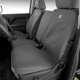 Purchase Top-Quality COVERCRAFT - SSC3494CAGY - Seat Cover Or Covers pa5