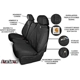 Purchase Top-Quality Seat Cover Or Covers by COVERCRAFT - SSC3500CABN pa7