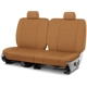 Purchase Top-Quality COVERCRAFT - SSC7464CABN - Custom Seat Covers pa1