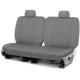 Purchase Top-Quality COVERCRAFT - SSC7464CAGY - Custom Seat Covers pa1