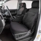 Purchase Top-Quality Seat Cover Or Covers by COVERCRAFT - SS1341PCCH pa1