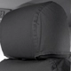 Purchase Top-Quality Seat Cover Or Covers by COVERCRAFT - SS2299PCCH pa10