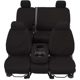 Purchase Top-Quality Seat Cover Or Covers by COVERCRAFT - SS2299PCCH pa14